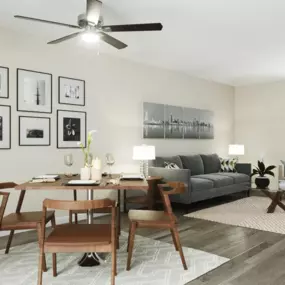 Bild von A/62 Apartments