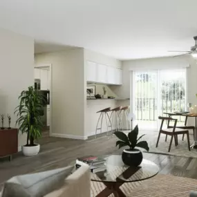 Bild von A/62 Apartments