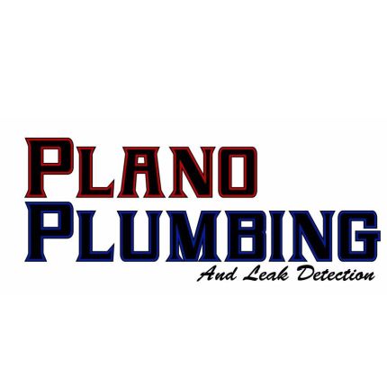 Logo de Plano Plumbing and Leak Detection