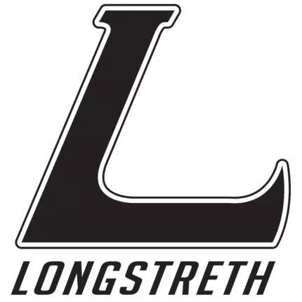 Logótipo de Longstreth Sporting Goods Store