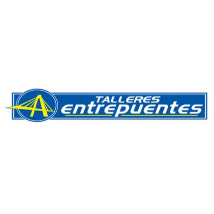 Logótipo de Talleres Entrepuentes