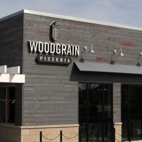 Bild von Woodgrain Pizzeria - CLOSED