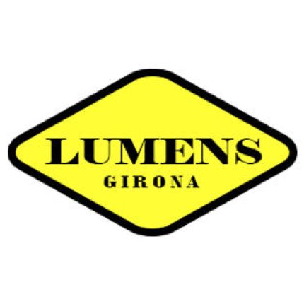 Logótipo de Lumens Girona