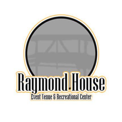 Logo van Raymond House Event Venue & Recreational Center