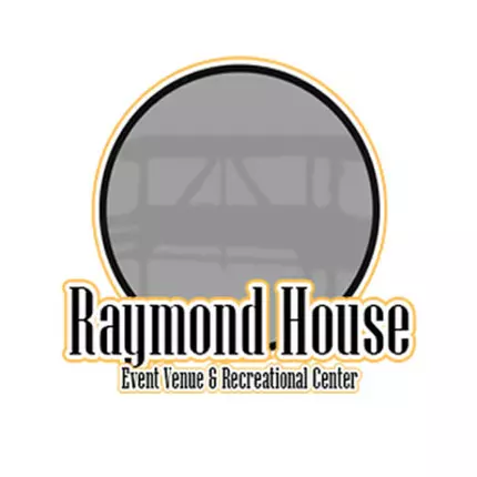 Logo von Raymond House Event Venue & Recreational Center