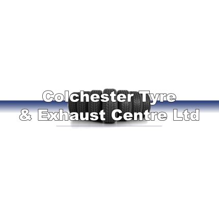 Logo from Colchester Tyre and Exhaust