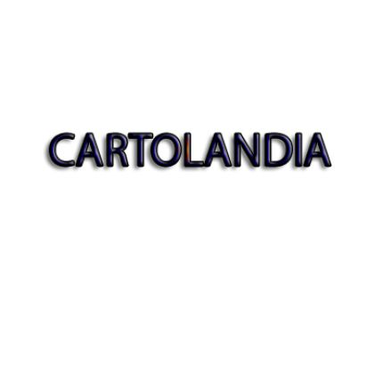 Logo da Cartolandia