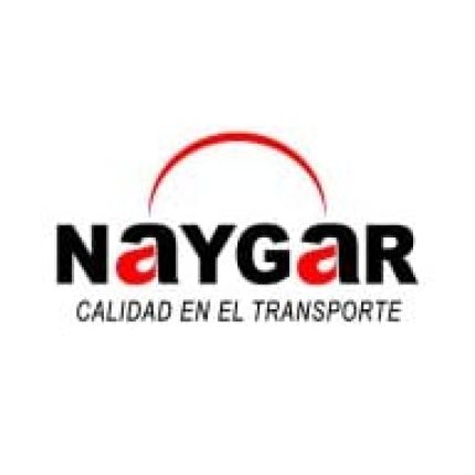 Logo de Naygar Logística