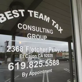 Bild von Best Team Tax, Inc.