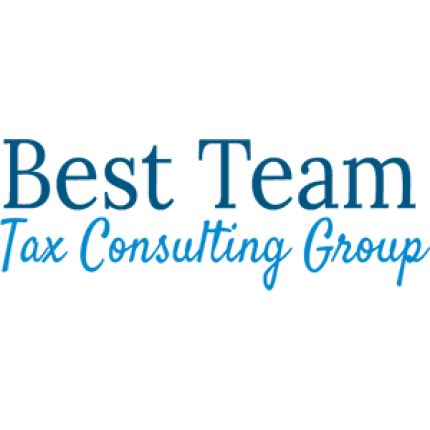 Logotyp från Best Team Tax, Inc.