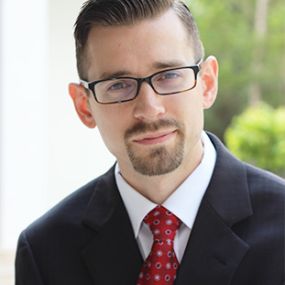 Associate Attorney Michael Shemkus