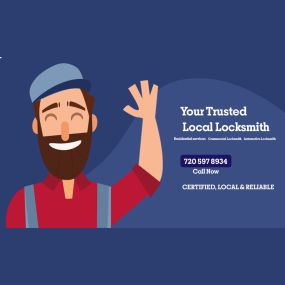Your Trusted Locksmith