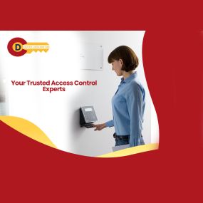 Trusted Access Control Experts