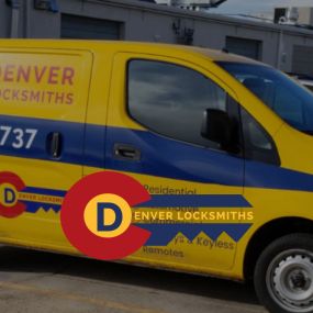 Residential Locksmith Denver