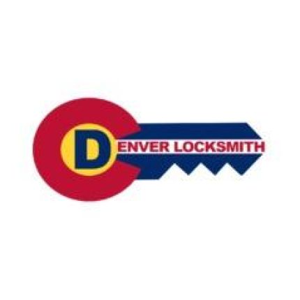 Logotipo de Denver Locksmiths