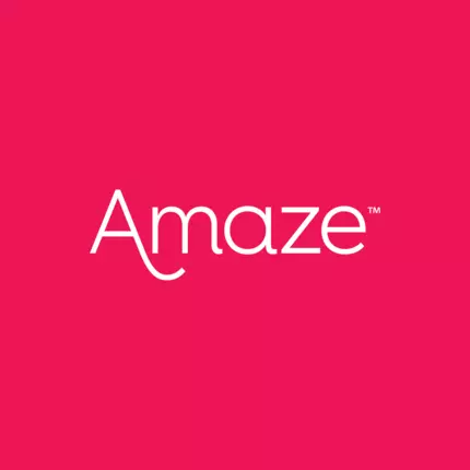 Logótipo de Amaze