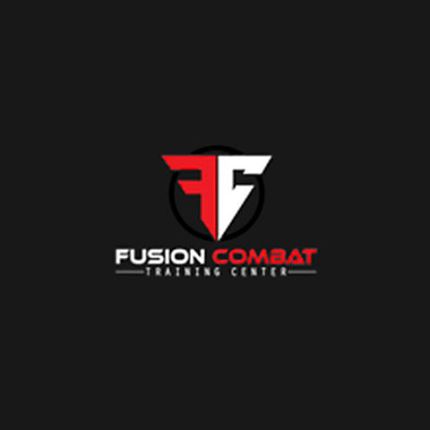 Logo von Fusion Combat Training Center– Krav Maga, Jiu Jitsu, & Muay Thai
