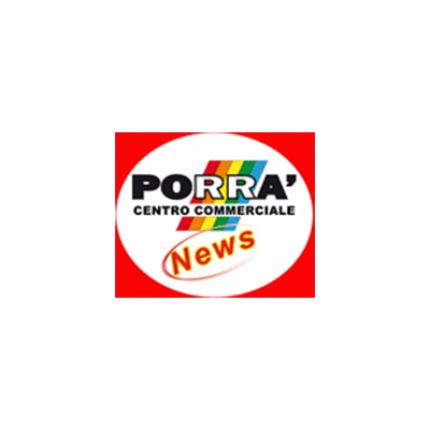 Logo de Porra' Commerciale