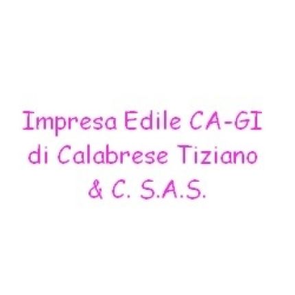 Logo von Impresa Edile Ca-Gi