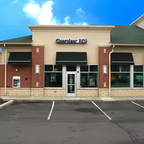 Clearview Financial Center in McMurray, PA