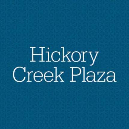 Logotipo de Hickory Creek Plaza