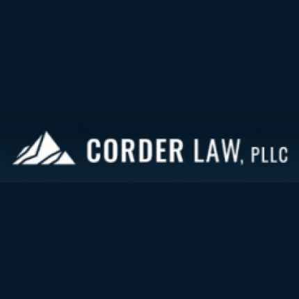 Logo fra Corder Law, PLLC