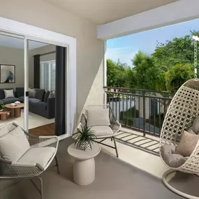 Bild von Jamboree Apartments