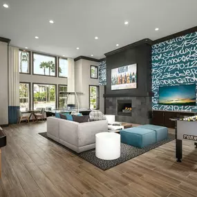 Bild von Jamboree Apartments