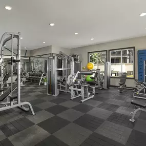 Bild von Jamboree Apartments
