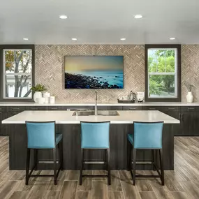 Bild von Jamboree Apartments