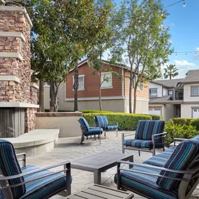 Bild von Jamboree Apartments