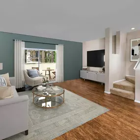 Bild von Jamboree Apartments