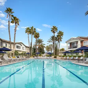 Bild von Jamboree Apartments