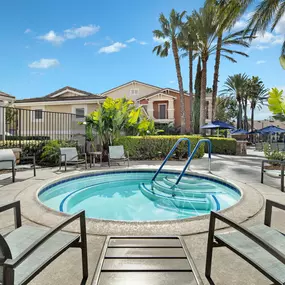 Bild von Jamboree Apartments