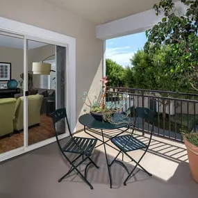 Bild von Jamboree Apartments