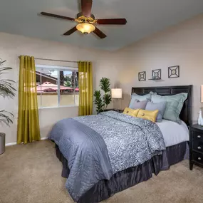Bild von Jamboree Apartments