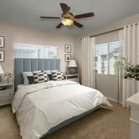 Bild von Jamboree Apartments