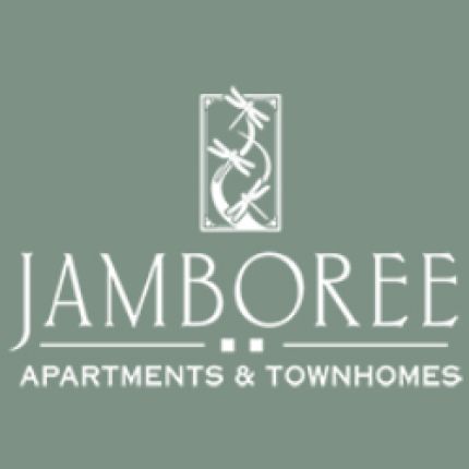 Logo van Jamboree Apartments