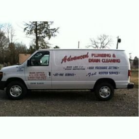 ADVANCED PLUMBING & DRAIN CLEANING., was established in 1972 by Joseph De Nora. Remaining family owned and operated, Advanced Plumbing & Drain Cleaning continues to proudly service the residents and businesses of northern New Jersey.