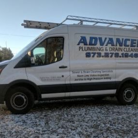 Bild von Advanced Plumbing & Drain Cleaning