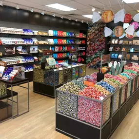 Bild von Lindt Chocolate Shop