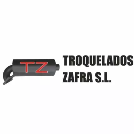 Logo von Troquelados Zafra