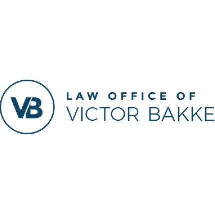 Logo van The Law Office of Victor Bakke, ALC