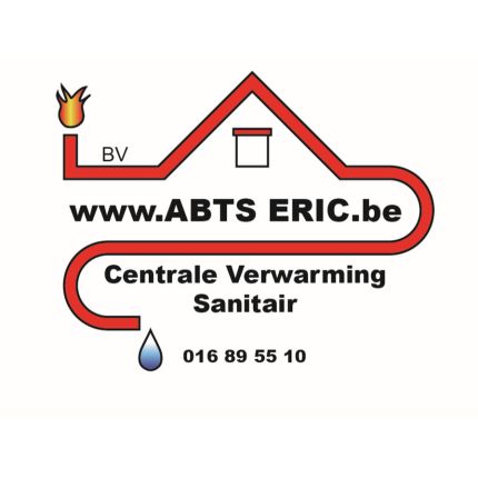 Logotyp från Abts Eric bv