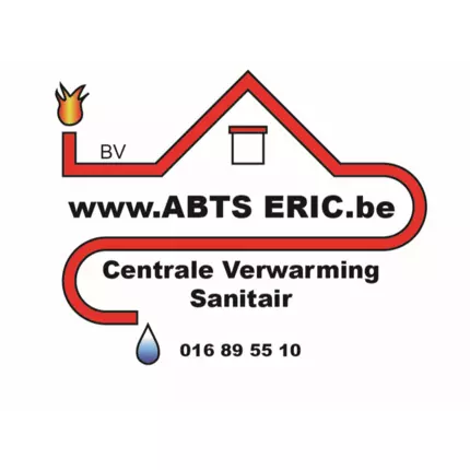 Logo van Abts Eric bv