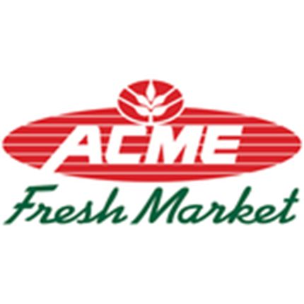 Logo da Acme Fresh Market