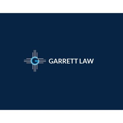 Logo fra Garrett Law