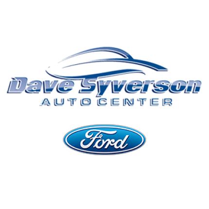 Logo od Dave Syverson Ford Lincoln