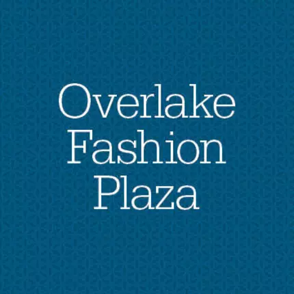 Logo od Overlake Fashion Plaza