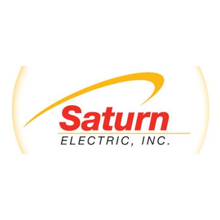 Logotipo de Saturn Electric